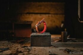 OBOJEK z kůže pro domácího mazlíčka