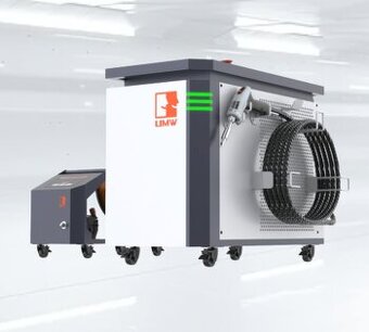 Laserová svářečka 4v1 - 1,5-3kW - MINI 85kg continual