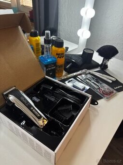 Barber set