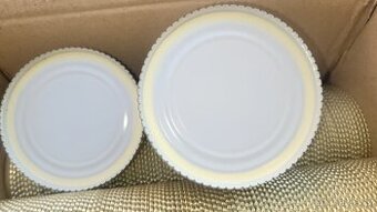 Zavařovací víčka Omnia