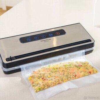 Vakuová balička  Taurus VAC 6000, nepoužívaná