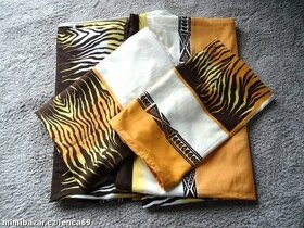 POVLEČENÍ NA 2 POSTELE