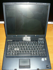 Hp Compaq nc6320 - nahradni dily