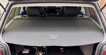 Roleta kufru Passat b5.5
