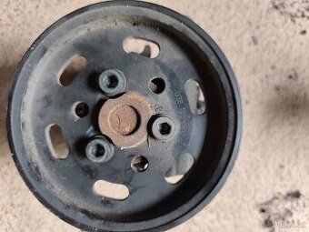 Servočerpadlo VW/ŠKODA/SEAT 1,9tdi