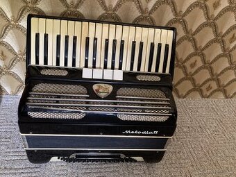 Akordeon Lignatone Melodia II