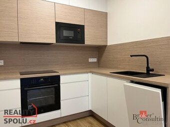 Pronájem, byty/2+kk, 53.6 m2, Ke křížku 1083/1, Dubí, 27203 