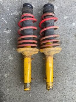 Skoda Octavia 1/Concern