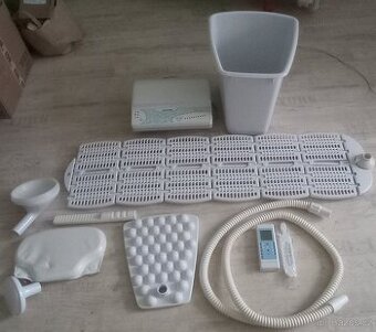 Prodam masážní podložku do vany