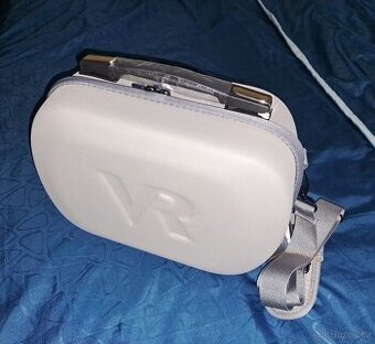 Kufřík do ruky nebo přes rameno pro VR Brýle