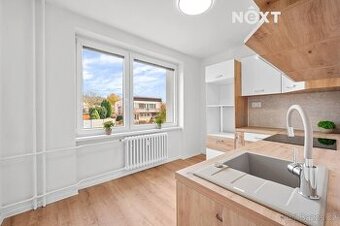 Prodej byt 2+1, 74㎡