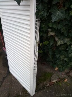 Prodám radiátor 110x60cm korado VK 21