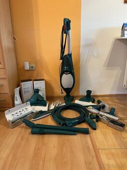 Vysavač Vorwerk VK 140