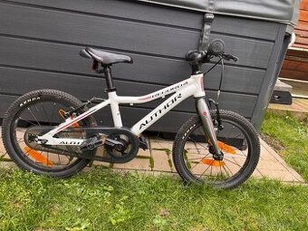 Dětské kolo Author Record