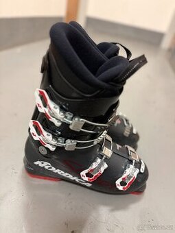 Dětské přeskáče Nordica - stélka 26,5cm