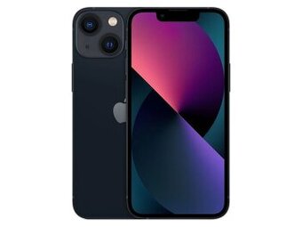 Iphone 13 mini 128 GB Midnight