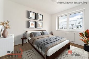 Prodej, byty/3+kk, 65.1 m2, 35491 Lázně Kynžvart, Cheb [ID 7