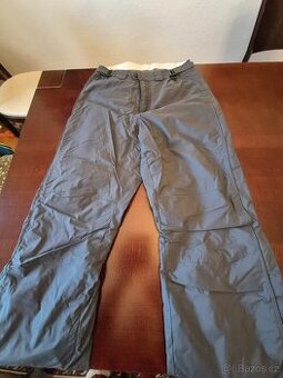 lyžařské kalhoty Columbia dámské vel 38