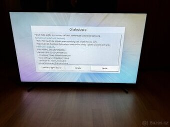 Samsung UE55RU7092U