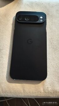 Google Pixel 9 Pro XL, 16GB/128GB