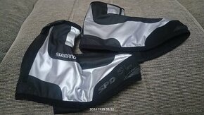 Shimano cyklistické návleky na tretry