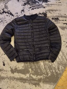 Dámská podzimní bunda S