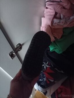 Pánské boty Adidas