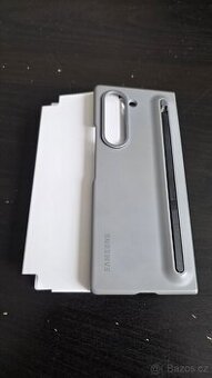 Kryt na Samsung Galaxy Fold6 s S PEN