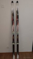 Sjezdové lyže Kneissl