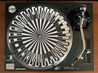 Technics SL 1210 mk5