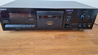 SONY TC-K511 S / Dolby S - / 3 HEAD