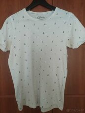 Pánská trička vel. xS