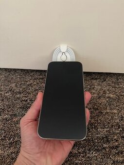 Apple iPhone 16 Pro Max 256gb White. Zaruka, TOP stav. - 1