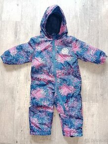 Zimní kombinéza, vel. 86