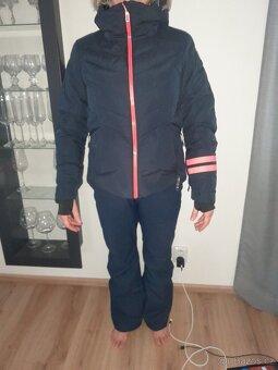 Lyžařský komplet Rossignol