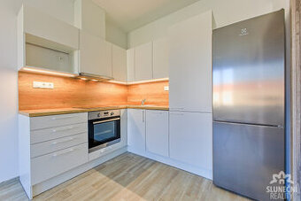 Pronájem bytu 3+kk, 64 m², Bojkovice- Čtvrť 1. máje