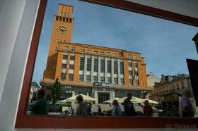 Obchodní prostory v centru Jablonce nad Nisou - pasáž CORSO - 1