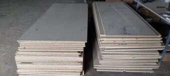 KRÁSNÉ DŘEVOTŘÍSKOVÉ DESKY 16-20mm