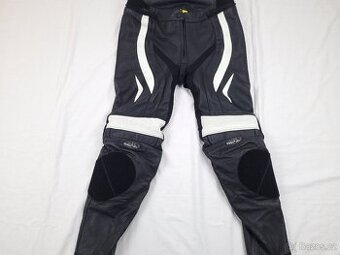 Probiker PRX-7 kožené moto gate nohavice kombinéza 42 L