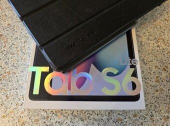 Samsung tab s6 lite 2022