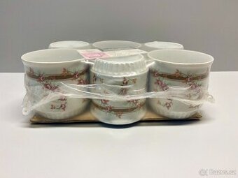 hrnek hrneček retro hrnek sběratelský hrneček dubí