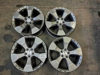 Subaru Forester , Outback,, XV,   alu kola 7Jx17 ET 48 (L406
