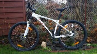 Zánovní Horské kolo GT Avalanche můžu POSLAT s lehkým ALU rá