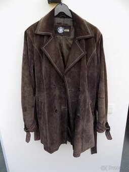 dámský kabát,kabátek KARA v.42-44