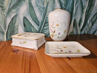 Unikátní starožitná souprava Rosenthal