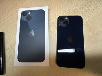 Apple iPhone 13 128GB Midnight
