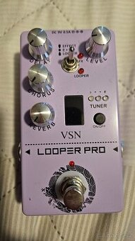 Looper Pro VSN