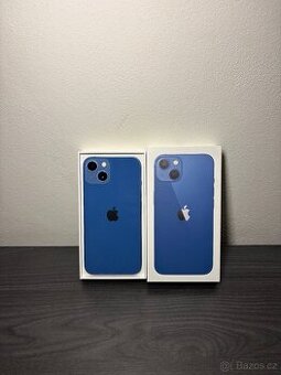 iPhone 13 – 256 GB ( 81% baterie )