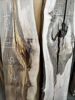 Sety na epoxidové stoly a desky