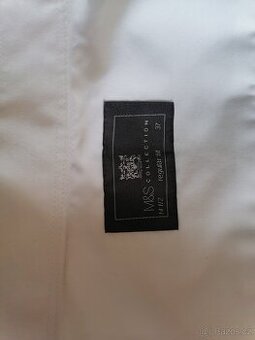 Pánská košile vel. 37